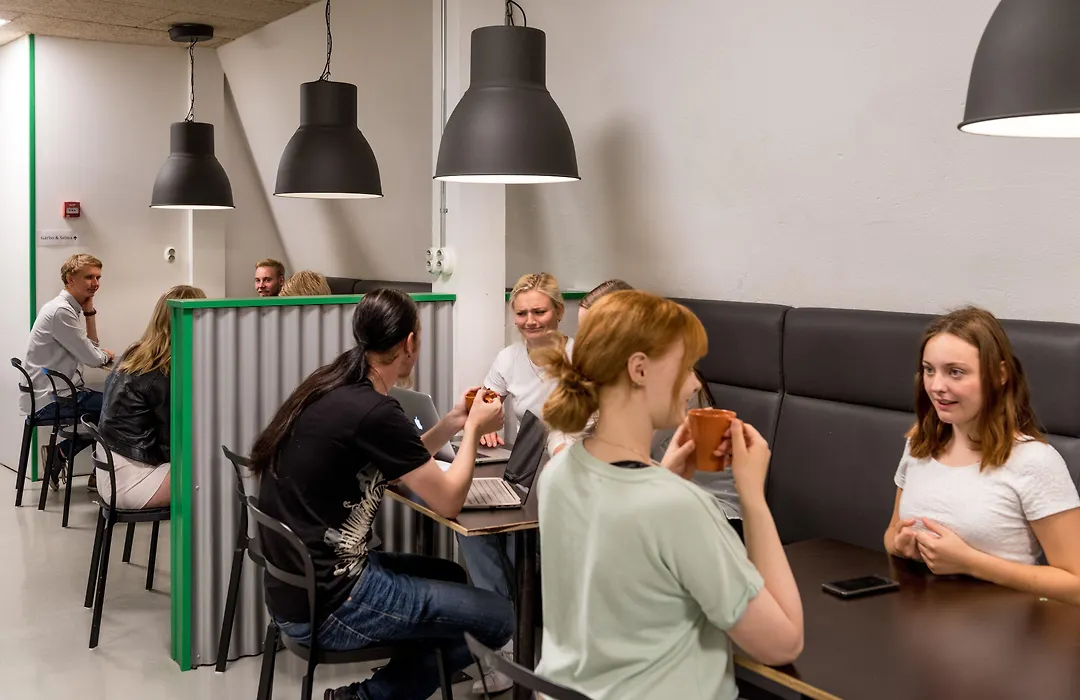 Winstrup Hostel-1